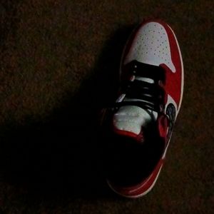 New Nike Dee ors Made By China Manufacturer